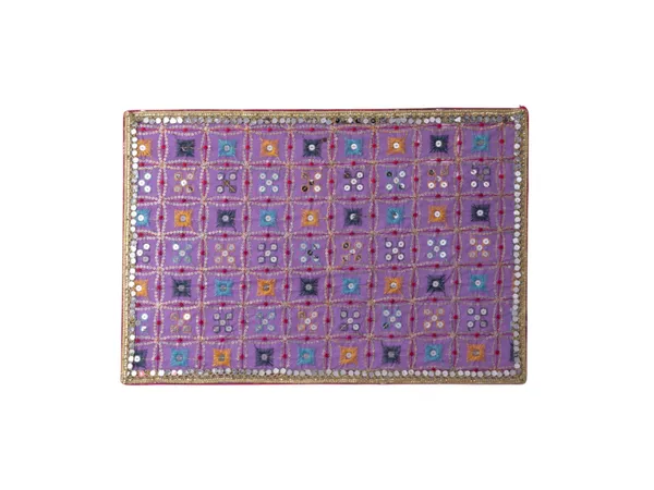 Rajwada_Handcrafted_Chowki_-_Lavender