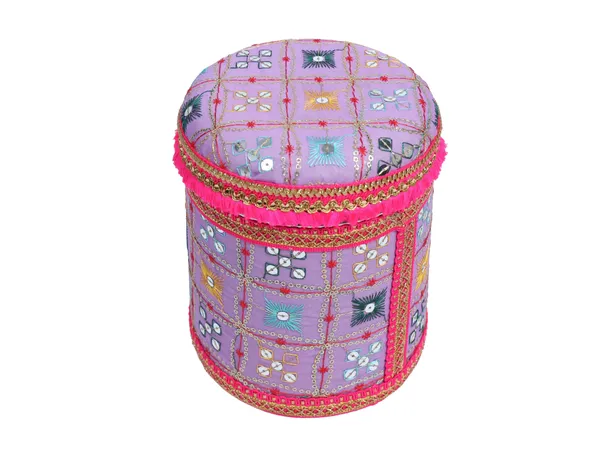 Rajwada_Handcrafted_Box_-_Lavender