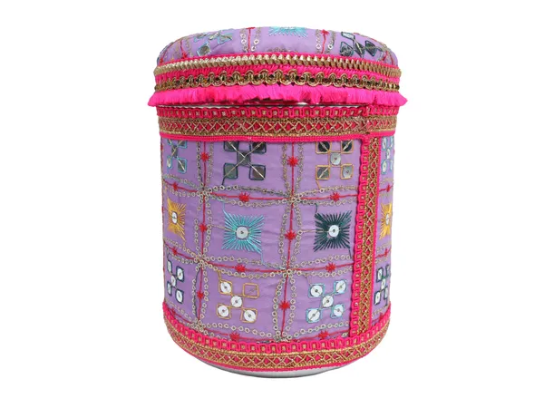 Rajwada_Handcrafted_Box_-_Lavender