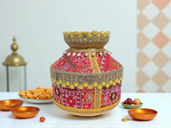 Phulkari_Embroidered_Ghoroli_-_Rani_Pink