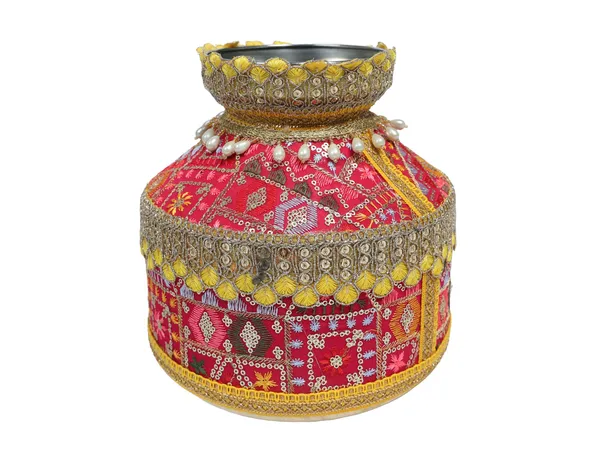 Phulkari_Embroidered_Ghoroli_-_Rani_Pink