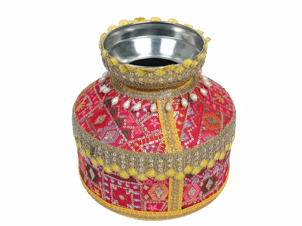 Phulkari_Embroidered_Ghoroli_-_Rani_Pink