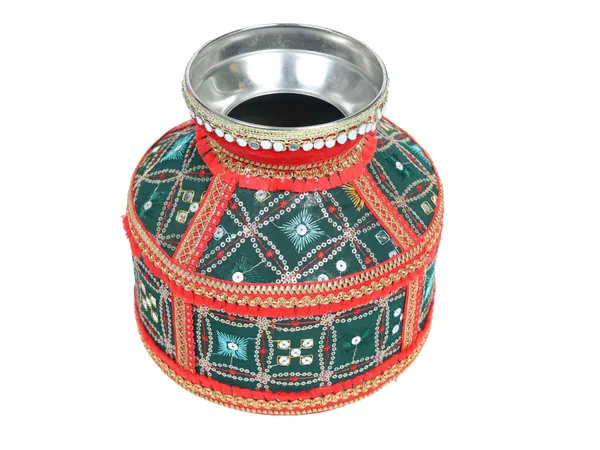 Rajwada_Embroidered_Ghoroli_-_Green