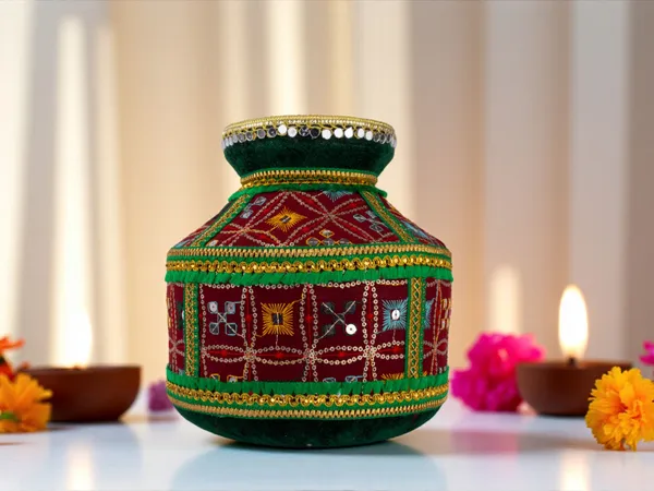 Rajwada_Embroidered_Ghoroli_-_Maroon