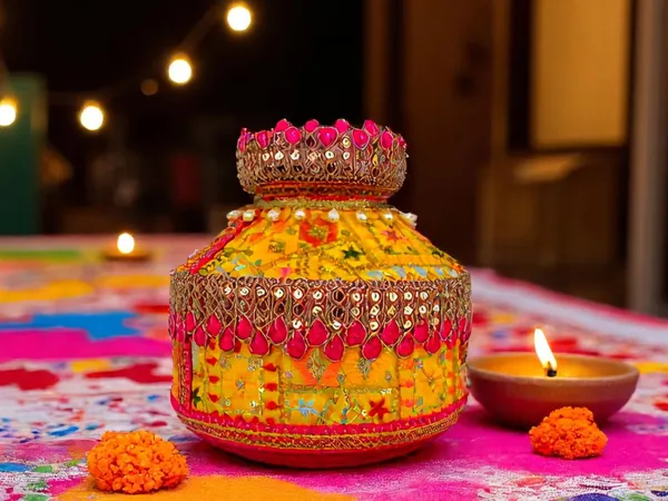 Phulkari_Embroidered_Ghoroli_-_Yellow