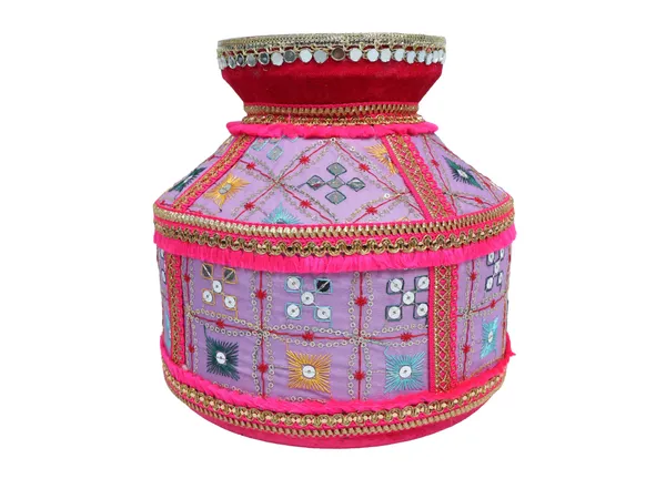 Rajwada_Embroidered_Ghoroli_-_Lavender