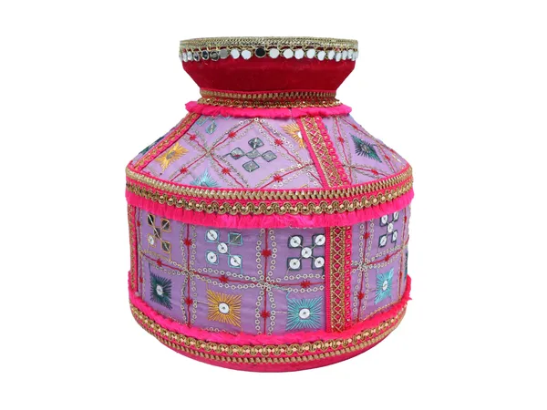 Rajwada_Embroidered_Ghoroli_-_Lavender