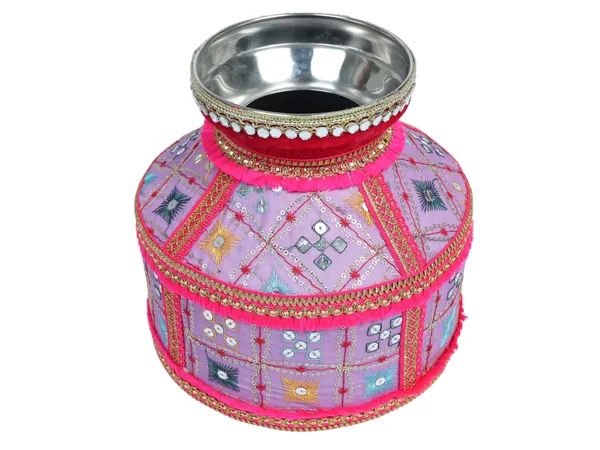 Rajwada_Embroidered_Ghoroli_-_Lavender