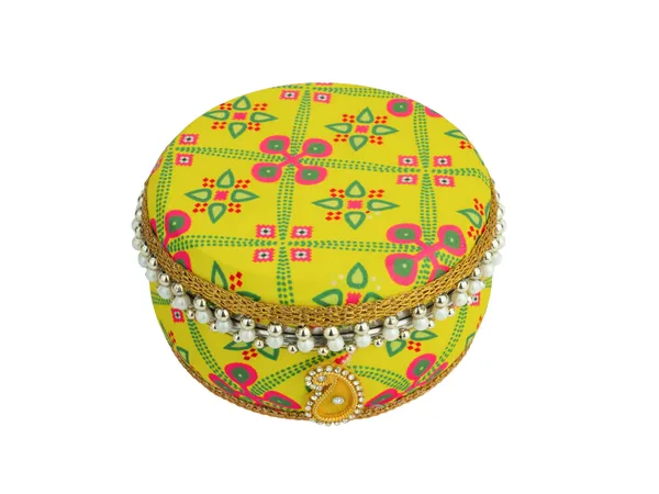 Traditional_Rajasthani_Ladoo_Box_-_Yellow_(Pack_Of_2)