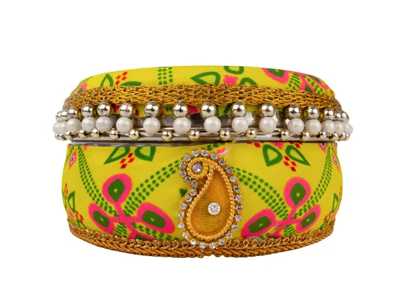 Traditional_Rajasthani_Ladoo_Box_-_Yellow_(Pack_Of_2)
