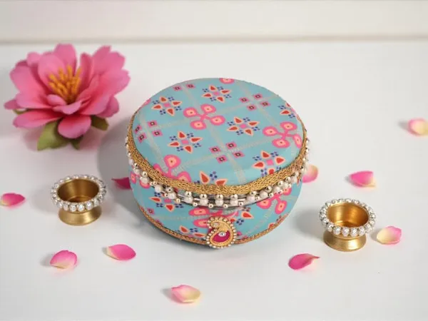 Traditional_Rajasthani_Ladoo_Box_-_Blue_(Pack_Of_2)