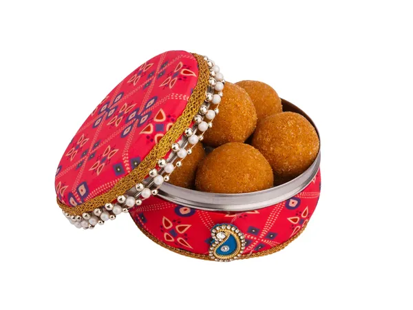 Traditional_Rajasthani_Ladoo_Box_-_Pink_(Pack_Of_2)