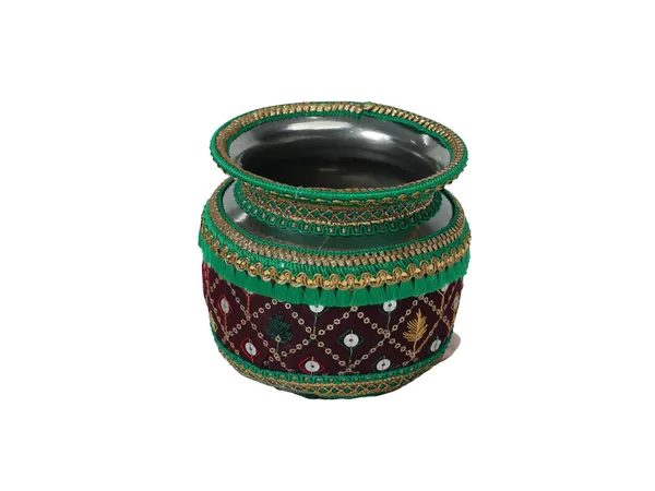 Zardozi_Embroidered_Lota_-_Maroon