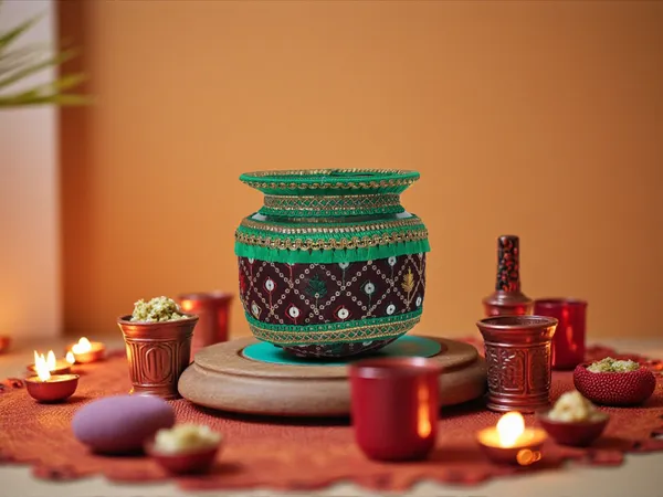 Zardozi_Embroidered_Lota_-_Maroon