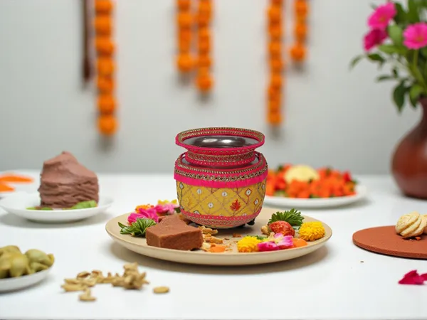 Zardozi_Embroidered_Lota_-_Yellow
