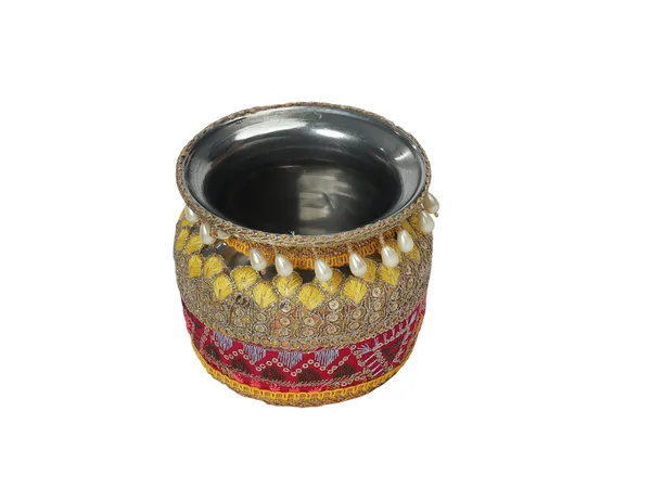 Phulkari_Handcrafted_Lota_-_Rani_Pink