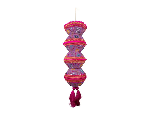 Rajwada_Handcrafted_Manda_-_Lavender