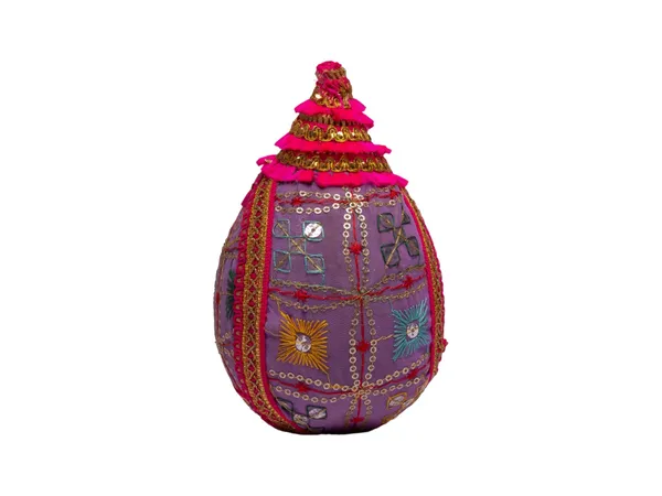 Rajwada_Handcrafted_Nariyal_-_Lavender