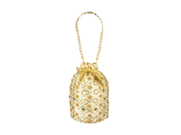 Embellished_Silk_Potli_Bag_with_Beaded_Handle_Beige