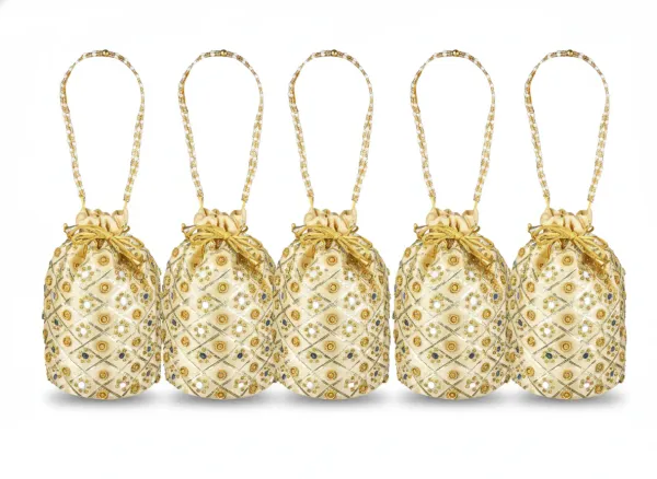 Embellished_Silk_Potli_Bag_with_Beaded_Handle_Beige