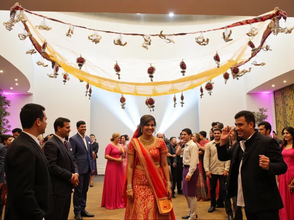 Subh_Vivah_Embellishment_Bridal_Entry_Chadar