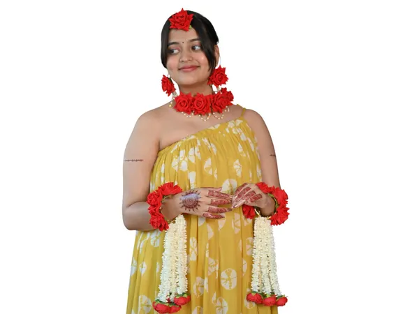 White-Red_Rose_Floral_Jewellery_Set
