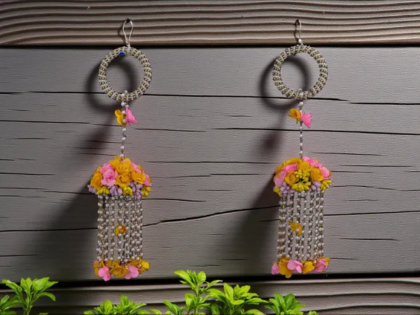 Handmade_Bridal_Floral_Kaleera_-_Baby_Pink-Yellow