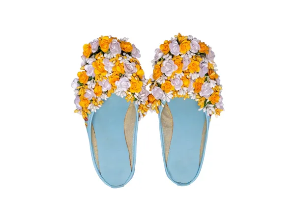 Phoolon_Ki_Chaap_Floral_Haldi_Juti