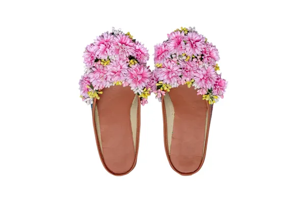Gulabi_Gulshan_Floral_Juti_Soft_Pink_Delight