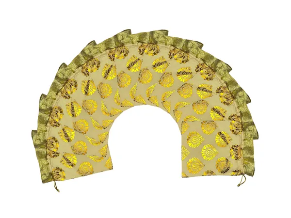 Traditional_Beige_&_Gold_Brocade_Potli_Bag_(Pack_Of_10)