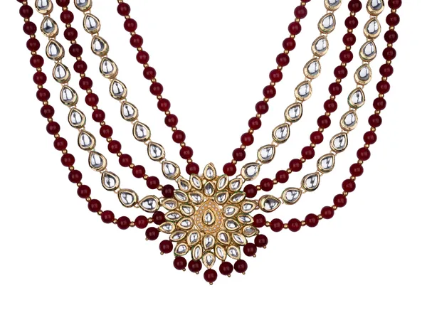 Elegant_Red_&_Golden_Kundan_Groom_Mala_4_Layer_Design