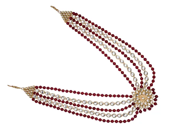 Elegant_Red_&_Golden_Kundan_Groom_Mala_4_Layer_Design