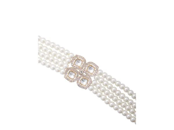 Contemporary_Indian_Groom_Haar_With_Pastel_Pearl_Finish-_Cream