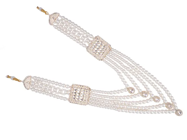 King_Style_Multi-Layer_Pearl_Groom_Mala_With_Kundan_Work