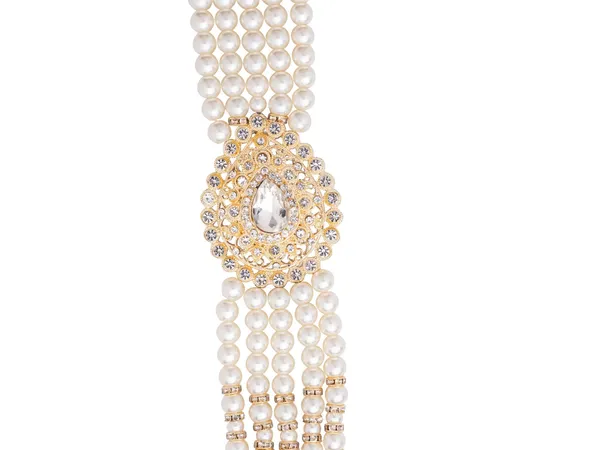 Subtle_Pearl_&_Bead_Grooms_Mala_With_Statement_Pendant_-_White
