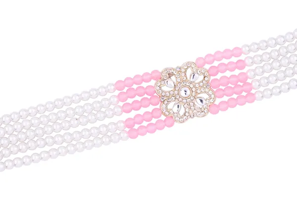 Classic_Beaded_Grooms_Mala_With_Floral_Motifs_-_Pink