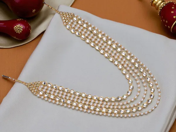 Regal_Multi-Layer_Pearl_&_Kundan_Groom_Mala_6_Strand_Design