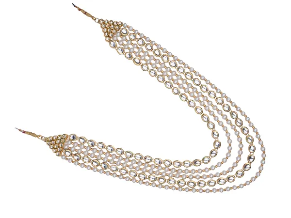 Regal_Multi-Layer_Pearl_&_Kundan_Groom_Mala_6_Strand_Design