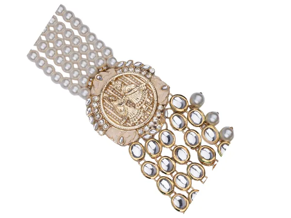 Royal_Mirror_&_Pearl_Multi-Layer_Groom_Mala