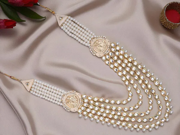 Royal_Mirror_&_Pearl_Multi-Layer_Groom_Mala