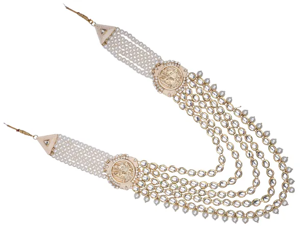 Royal_Mirror_&_Pearl_Multi-Layer_Groom_Mala