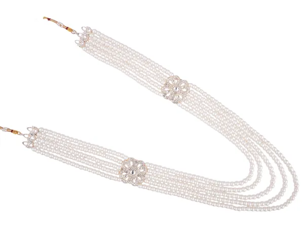 Classic_Beaded_Grooms_Mala_With_Floral_Motifs_White
