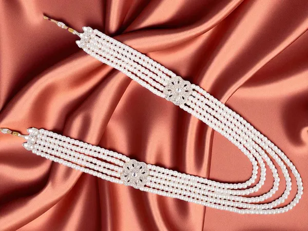 Classic_Beaded_Grooms_Mala_With_Floral_Motifs_White