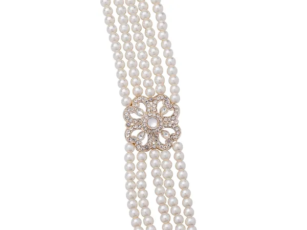 Classic_Beaded_Grooms_Mala_With_Floral_Motifs_White