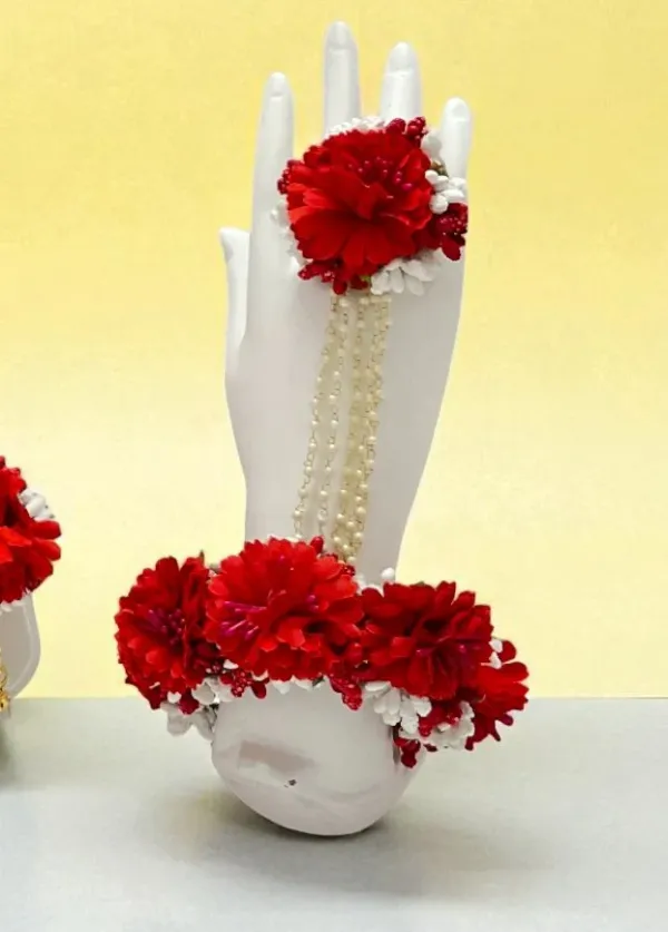 Charmé_Flora_Hathphool_Set