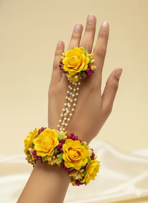 Haldi_Hues_Hathphool_Set