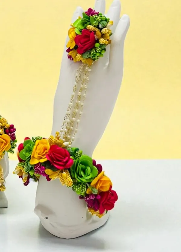 Radiance_Hathphool_Set