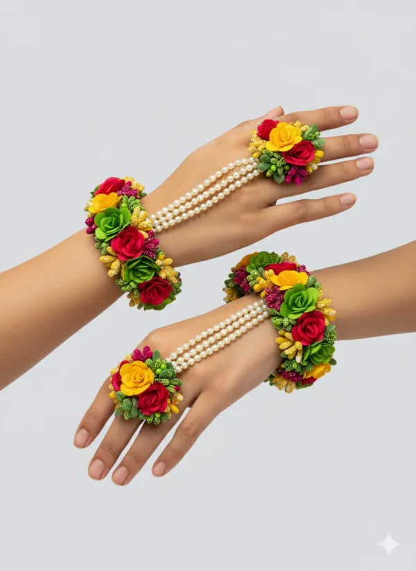 Radiance_Hathphool_Set
