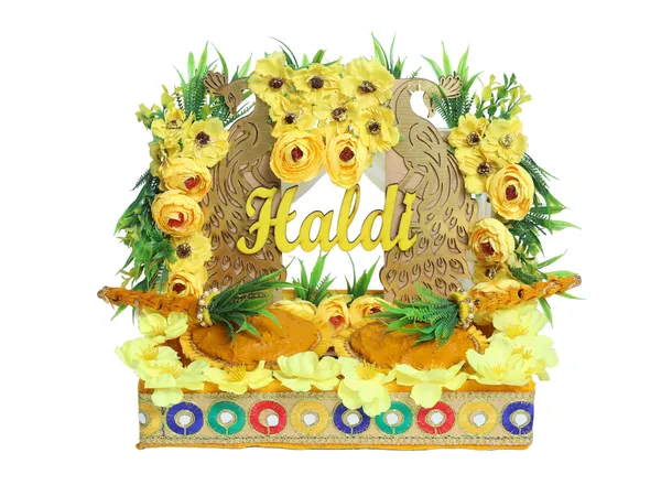 Royal_Peacock_Haldi_Platter