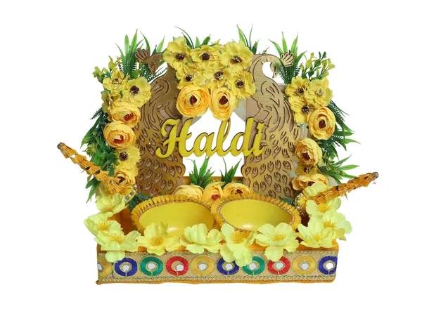 Royal_Peacock_Haldi_Platter